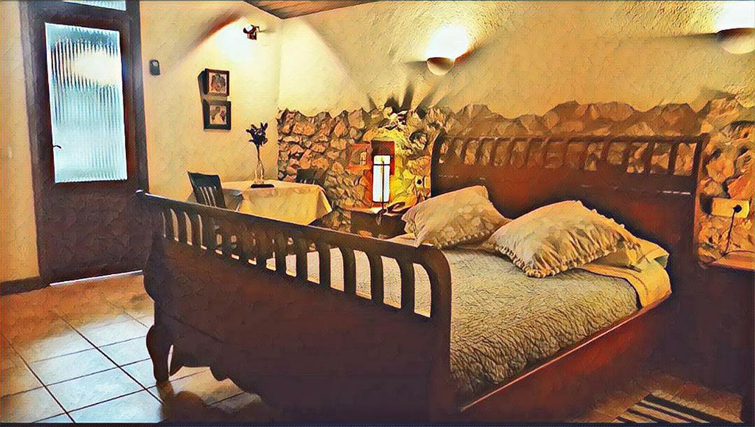 Via Natura Rural (adults Only) Cabanes (Valencia)