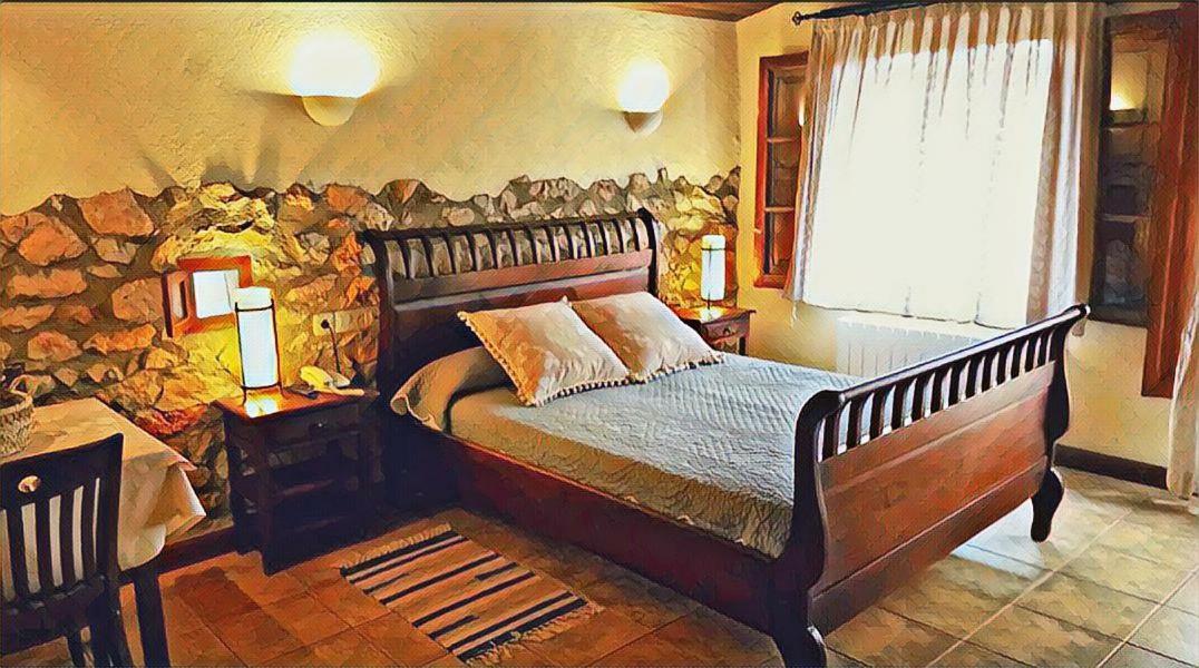 Vía Natura Rural Gastronómico Hotel