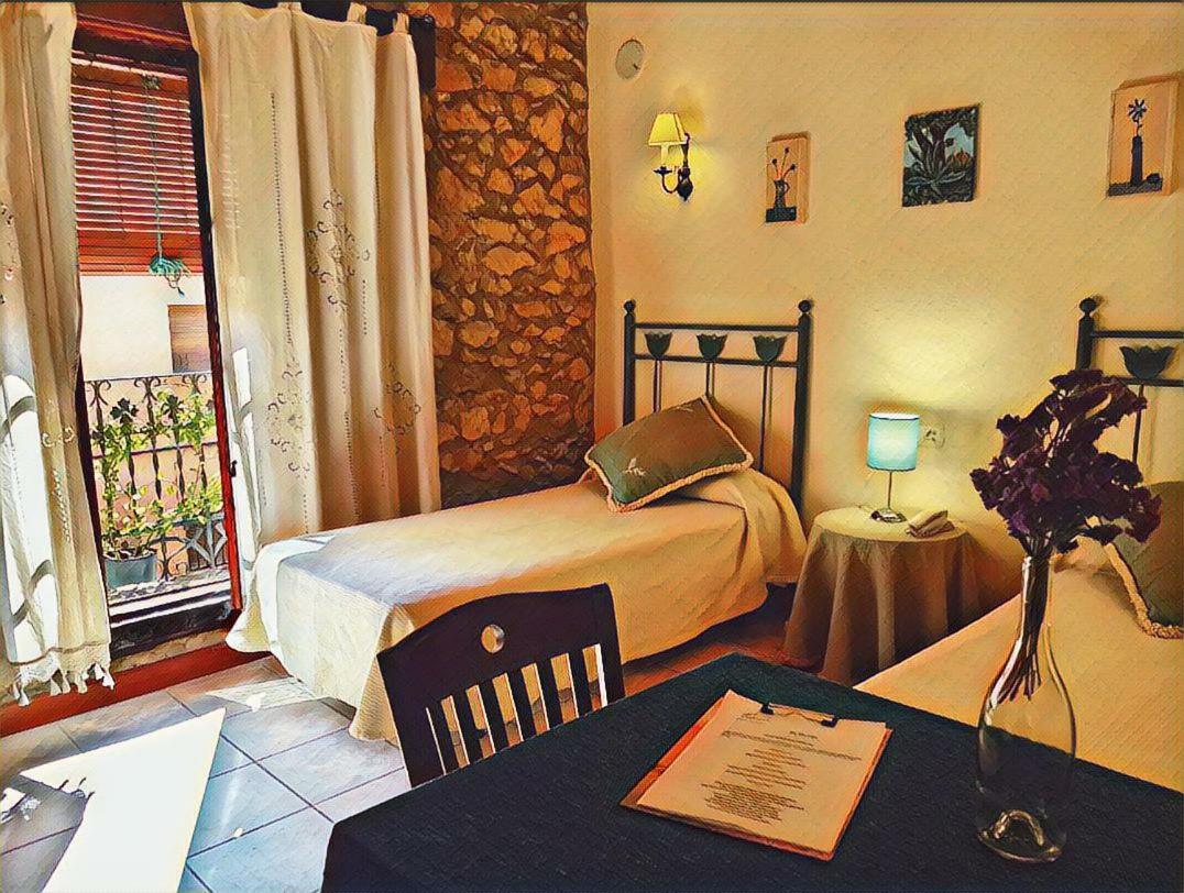 Via Natura Rural (adults Only) Cabanes (Valencia)