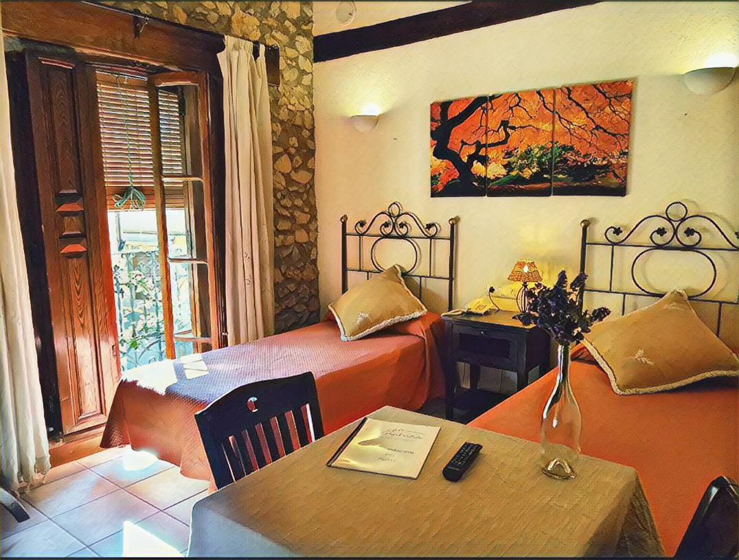 Hotel Via Natura Rural (adults Only)