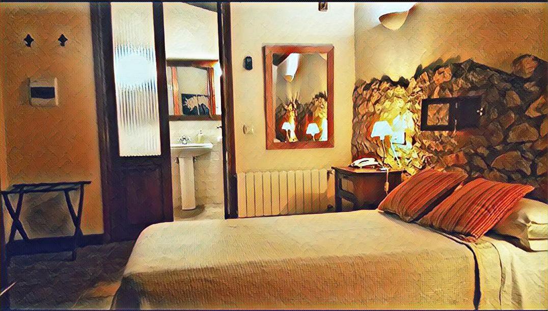 Hotel Via Natura Rural (adults Only) 3*