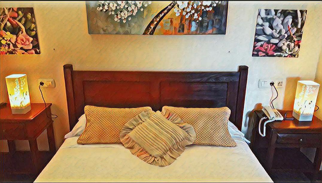 Via Natura Rural (adults Only) Hotel Cabanes (Valencia)