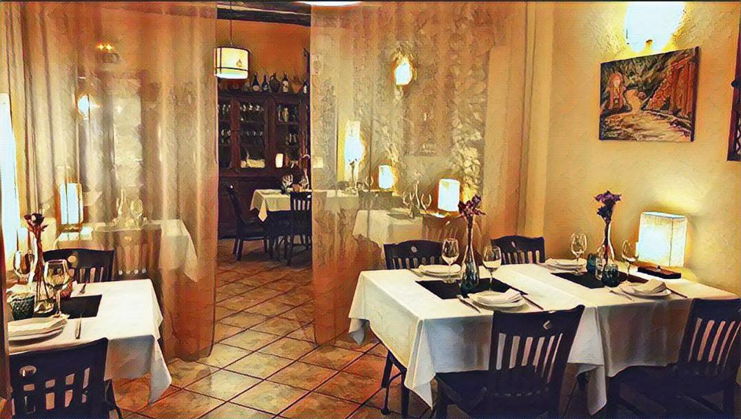 Via Natura Rural (adults Only) Hotel Cabanes (Valencia)