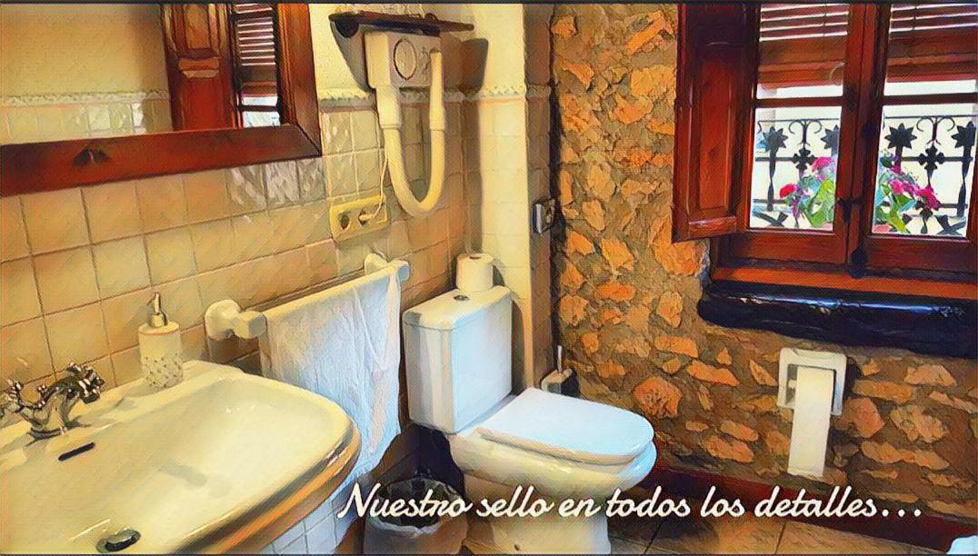 Via Natura Rural (adults Only)