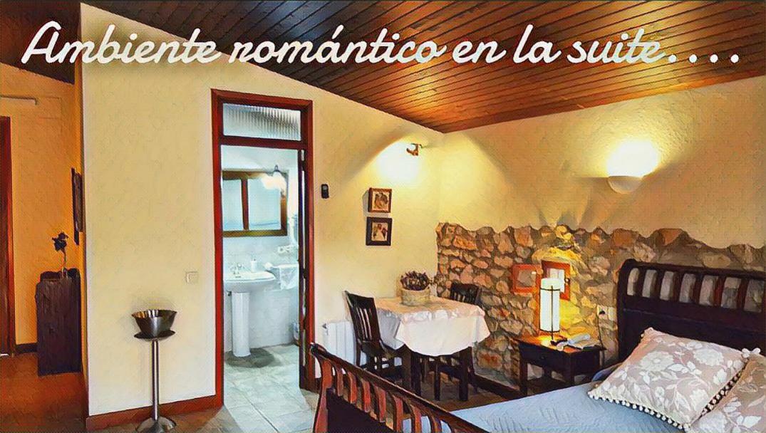 Hotel Via Natura Rural (adults Only) 3*