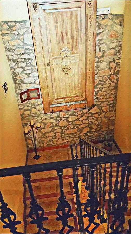 Via Natura Rural (adults Only) 3*
