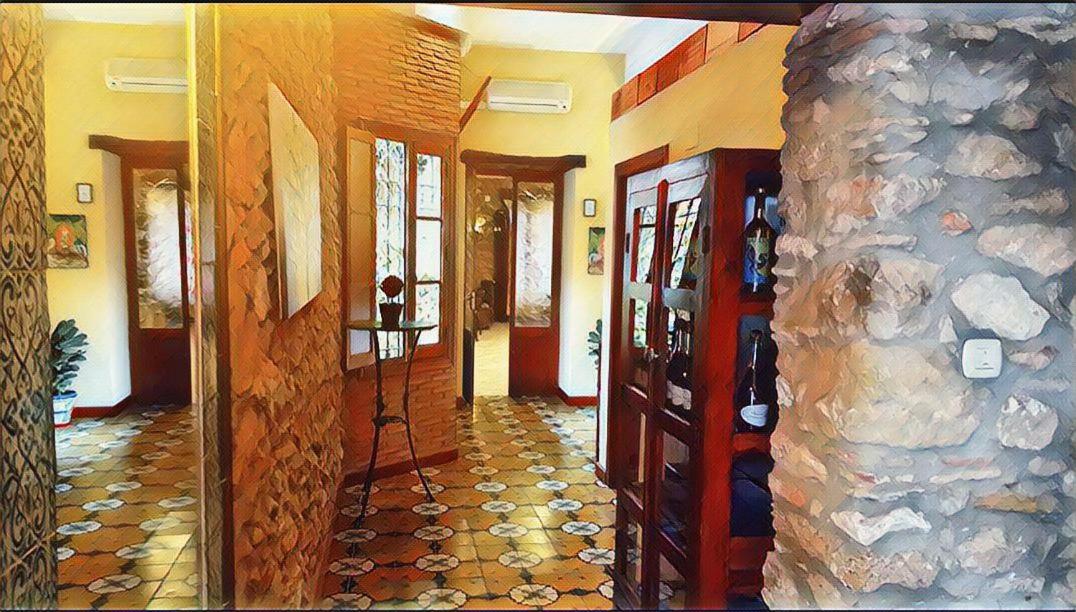 Via Natura Rural (adults Only) 3* Cabanes (Valencia)