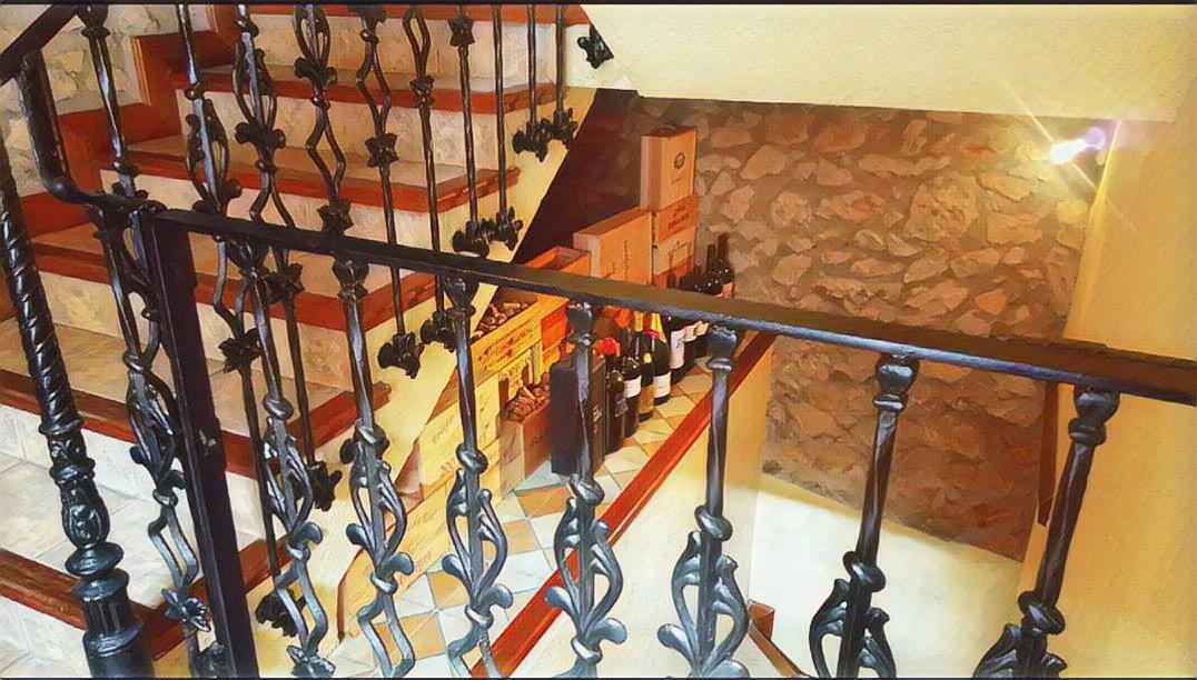 Via Natura Rural (adults Only) 3*
