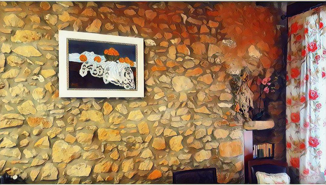 Hotel Vía Natura Rural Gastronómico Cabanes (Valencia)
