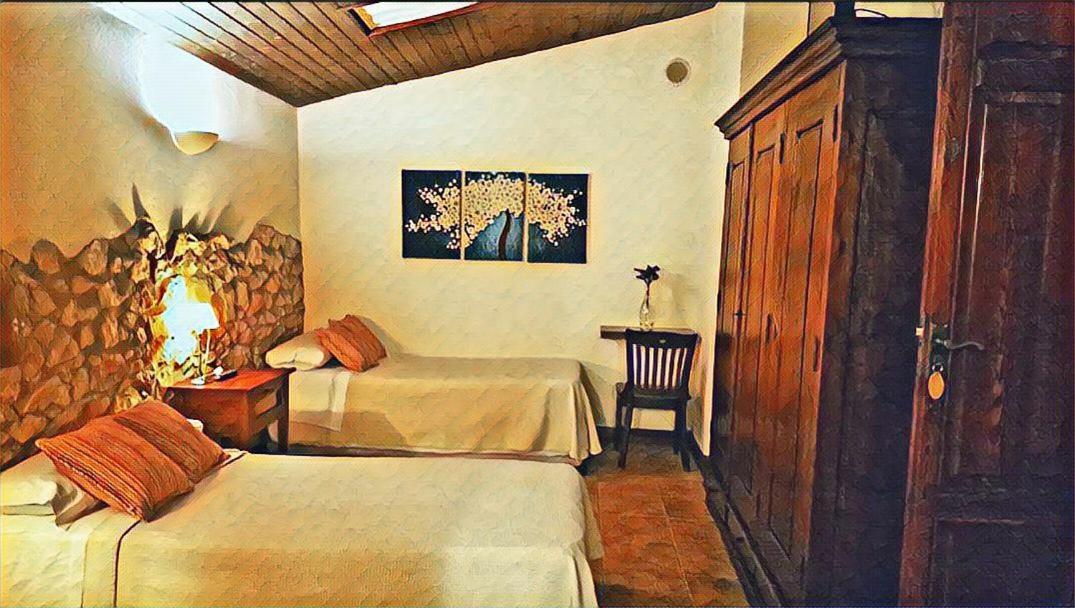 Vía Natura Rural Gastronómico Hotel Cabanes (Valencia)