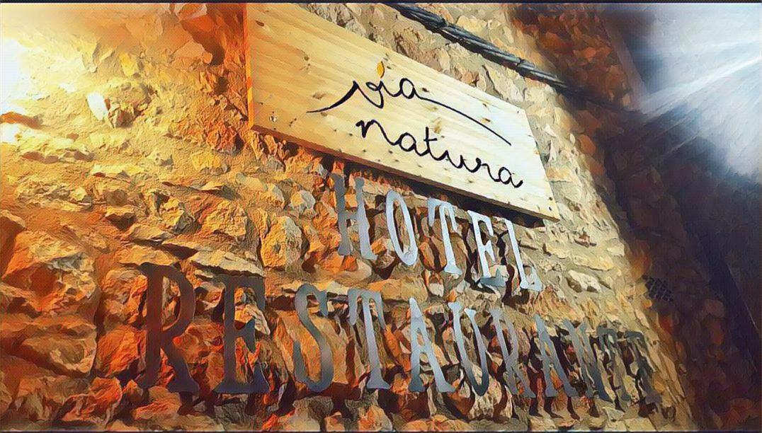 Via Natura Rural (adults Only) Cabanes (Valencia)