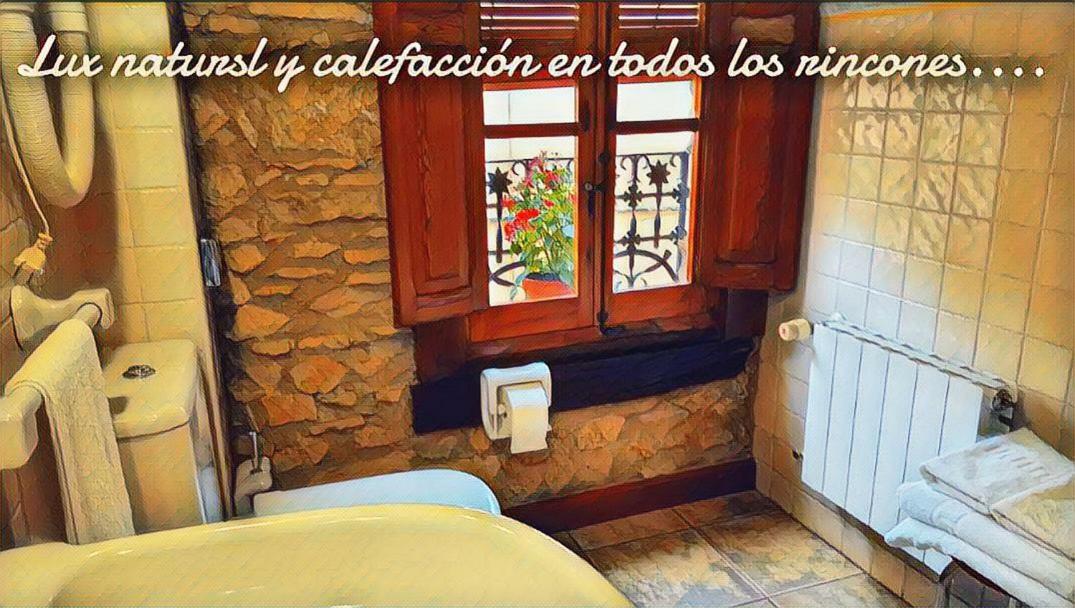 Hotel Via Natura Rural (adults Only)