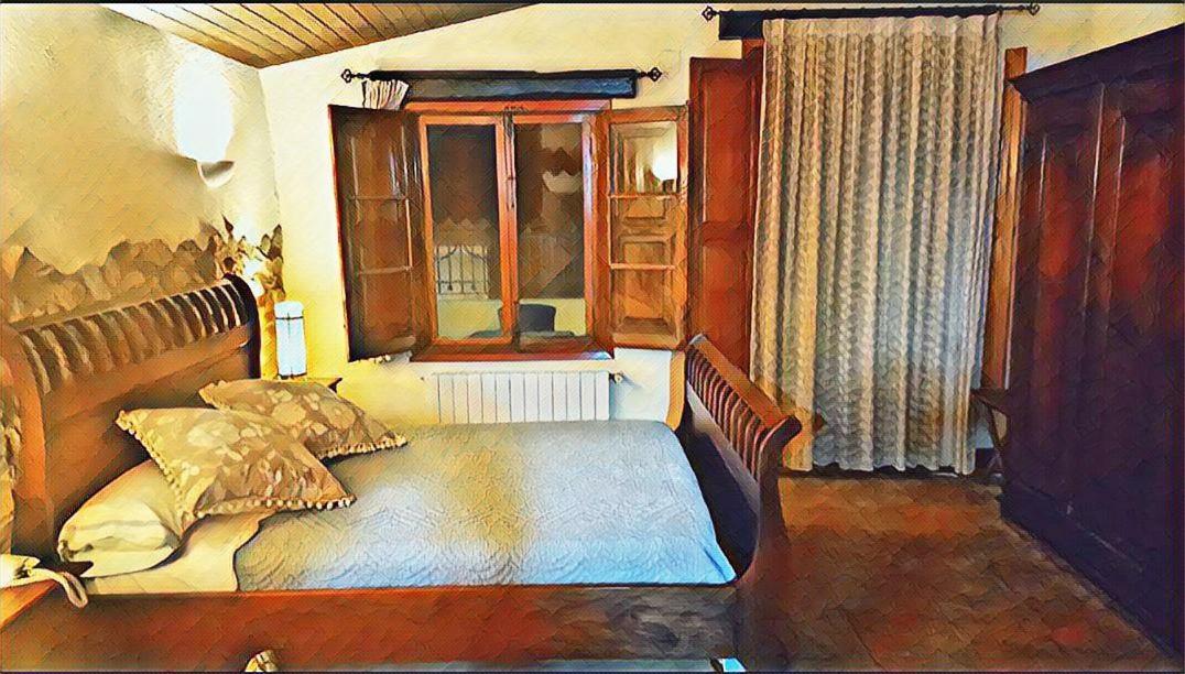 Via Natura Rural (adults Only) Cabanes (Valencia)