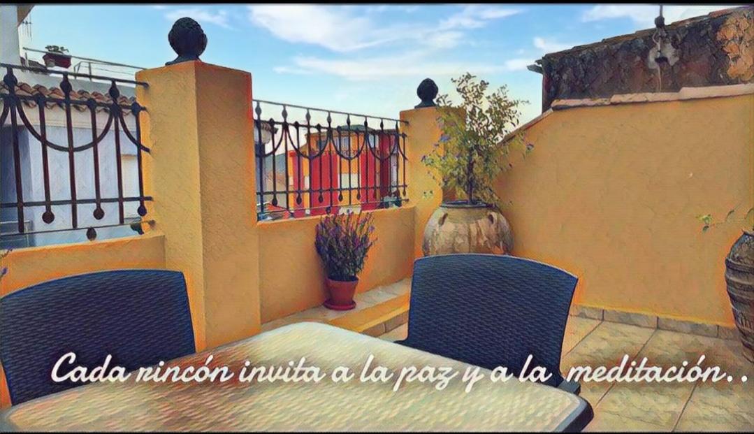 Via Natura Rural (adults Only)