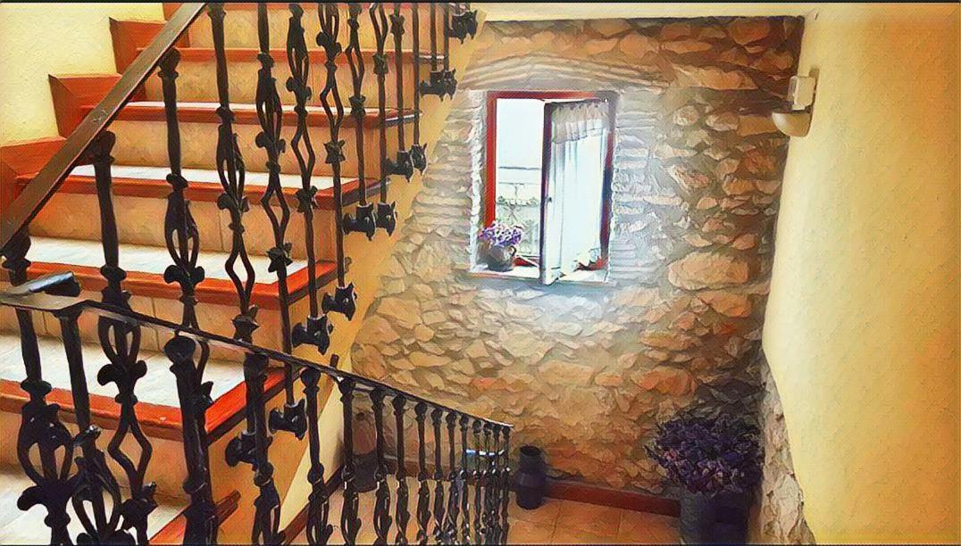 Via Natura Rural (adults Only) Hotel