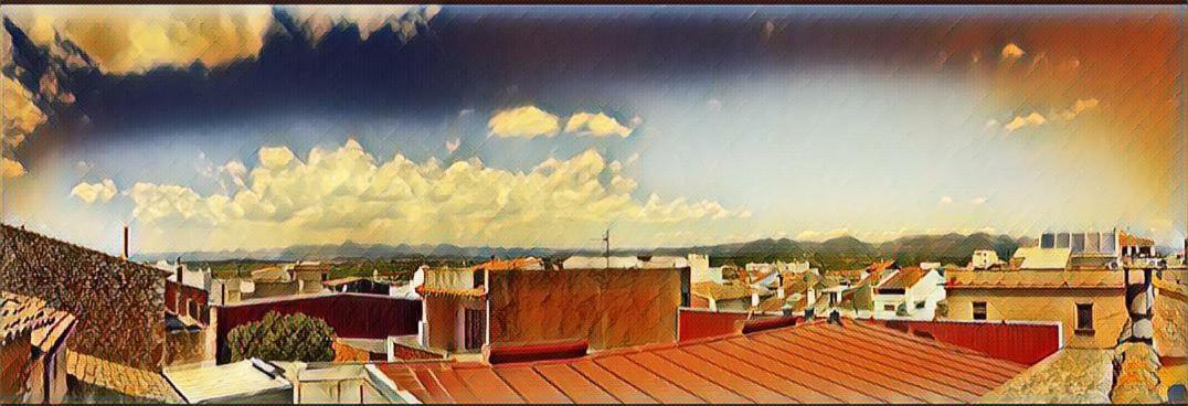 Hotel Via Natura Rural (adults Only) Cabanes (Valencia)