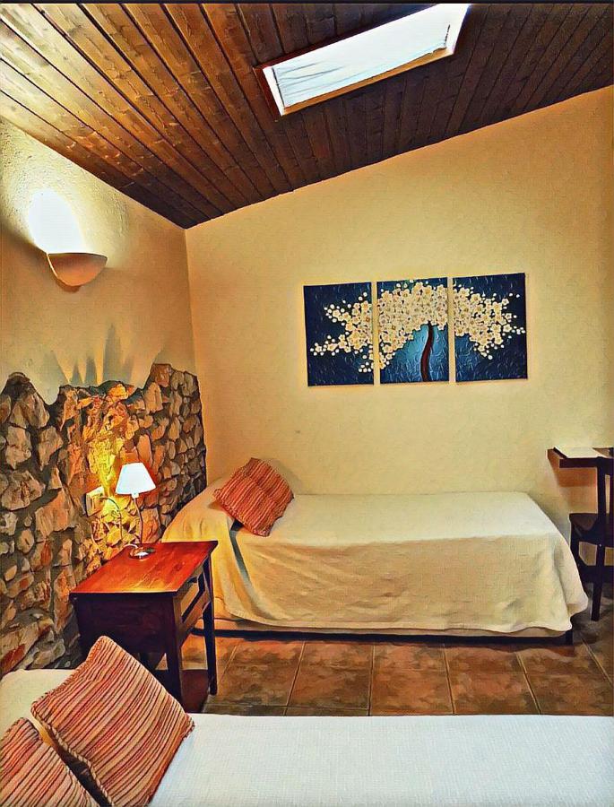 Via Natura Rural (adults Only)