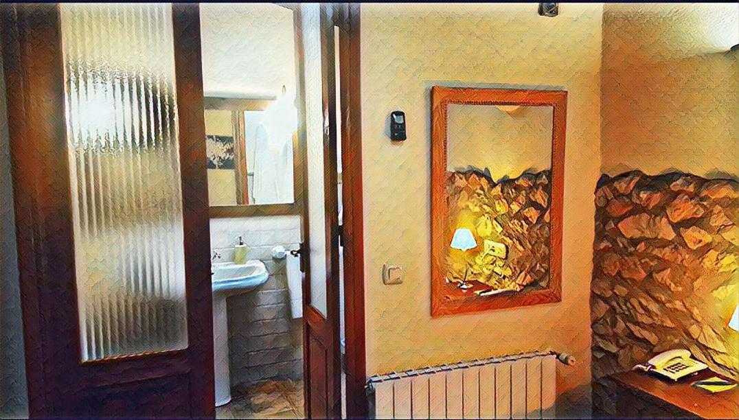 Via Natura Rural (adults Only) Hotel 3*