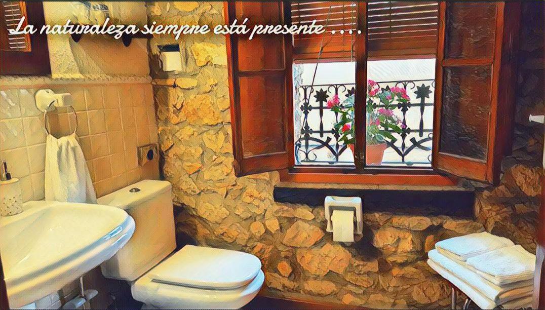 Via Natura Rural (adults Only) Hotel
