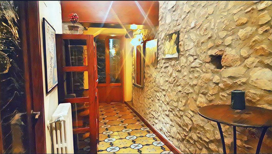 Via Natura Rural (adults Only) Hotel