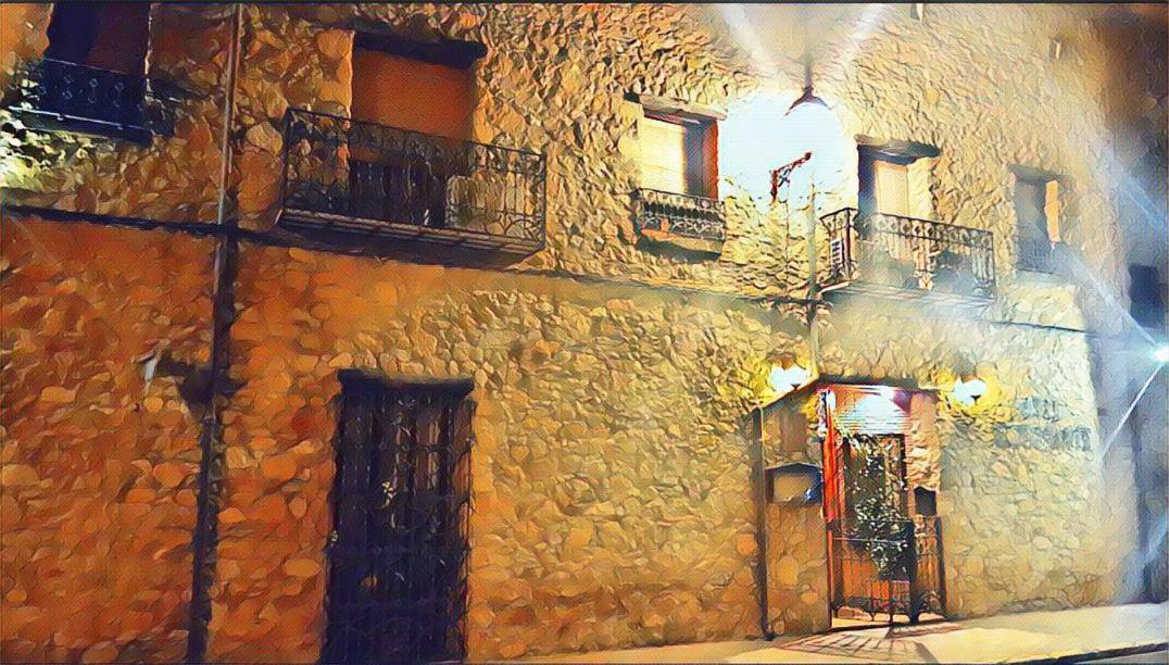 Hotel Via Natura Rural (adults Only) Cabanes (Valencia)