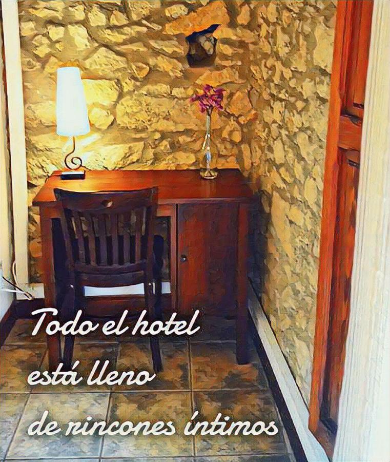 Hotel Via Natura Rural (adults Only)