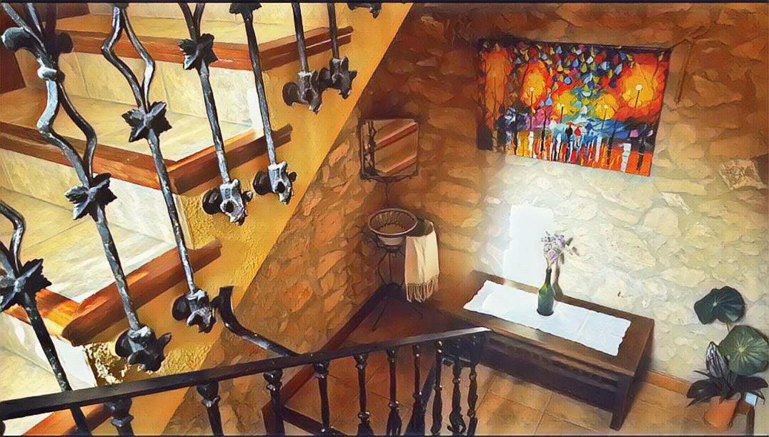 Via Natura Rural (adults Only) Hotel Cabanes (Valencia)