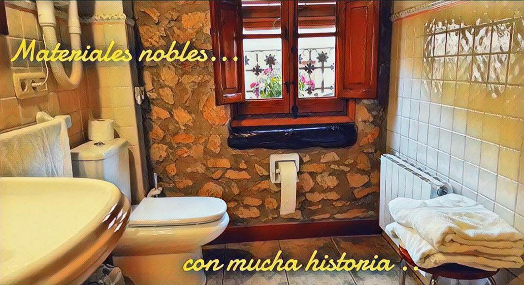 Via Natura Rural (adults Only) Hotel