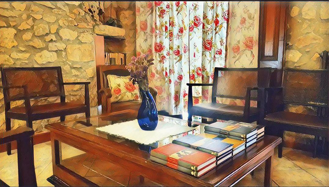 Via Natura Rural (adults Only) 3*