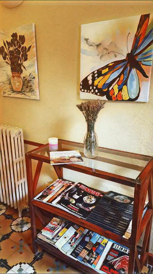 Hotel Via Natura Rural (adults Only) 3*