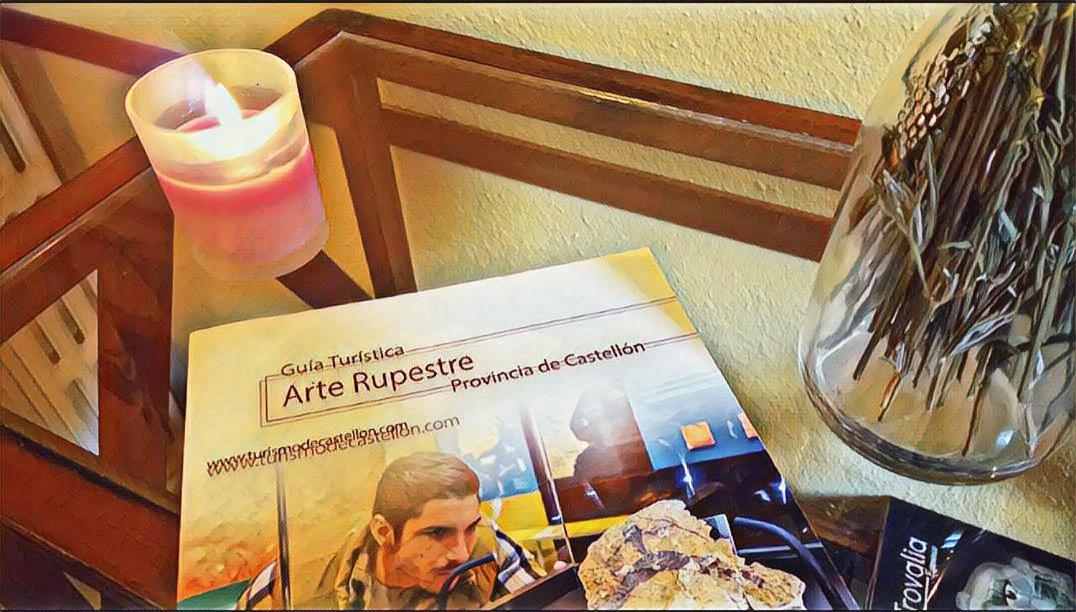 Via Natura Rural (adults Only) 3* Cabanes (Valencia)