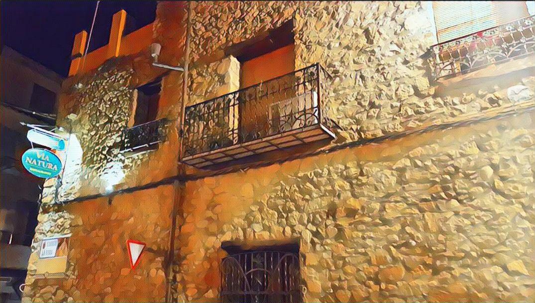 Hotel Via Natura Rural (adults Only) 3*