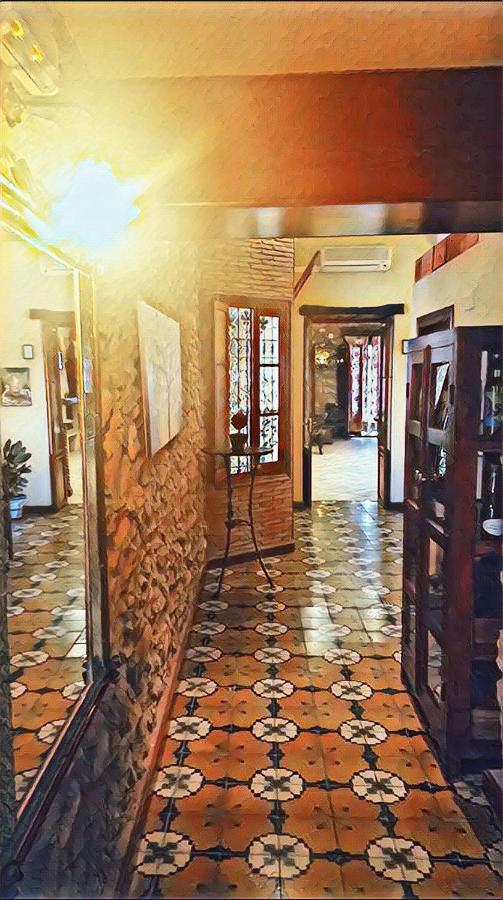 Via Natura Rural (adults Only) 3* Cabanes (Valencia)