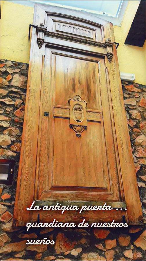 Via Natura Rural (adults Only)