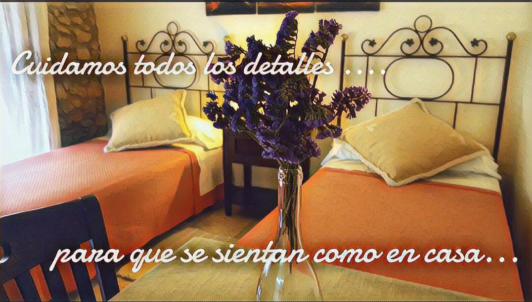 Hotel Vía Natura Rural Gastronómico