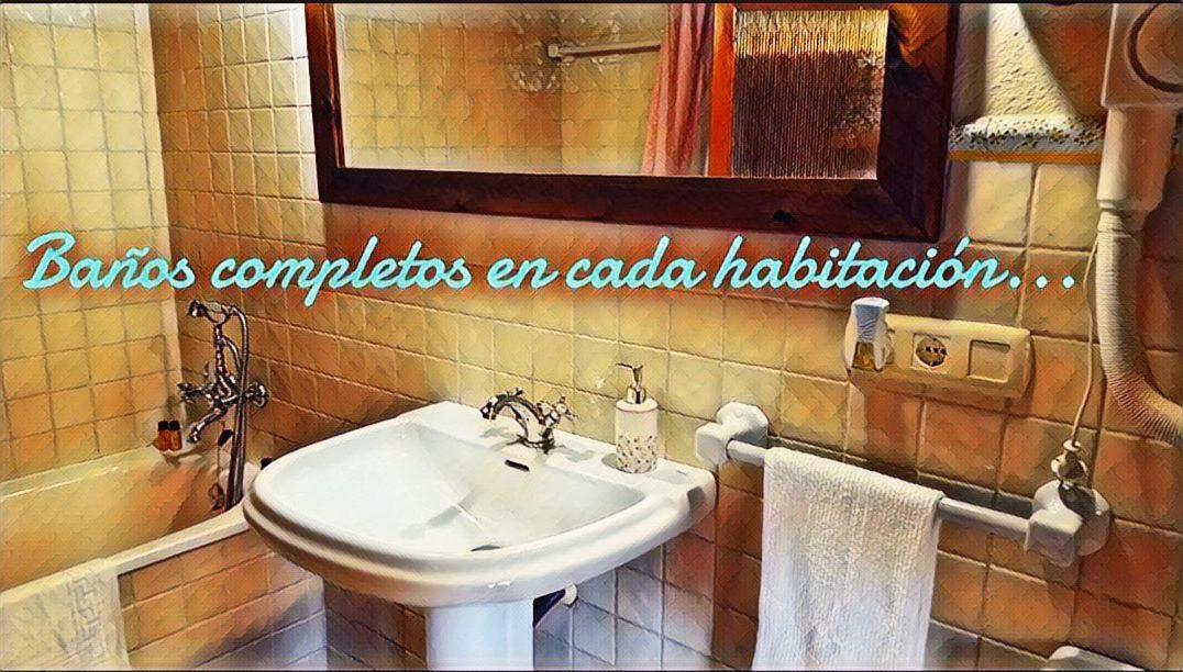 Hotel Via Natura Rural (adults Only)