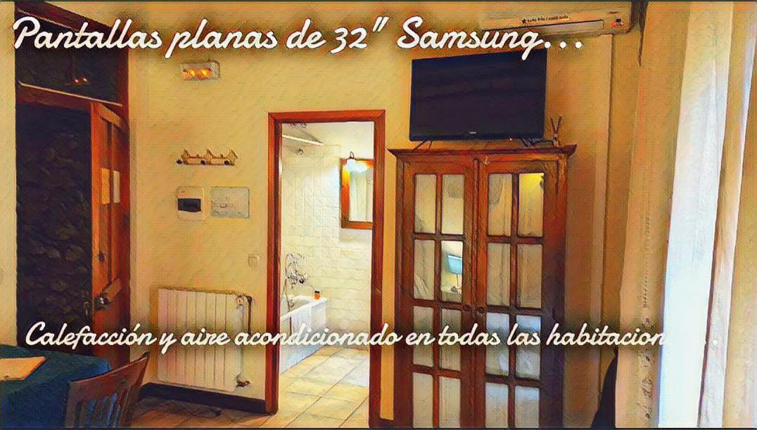 Hotel Via Natura Rural (adults Only) 3*