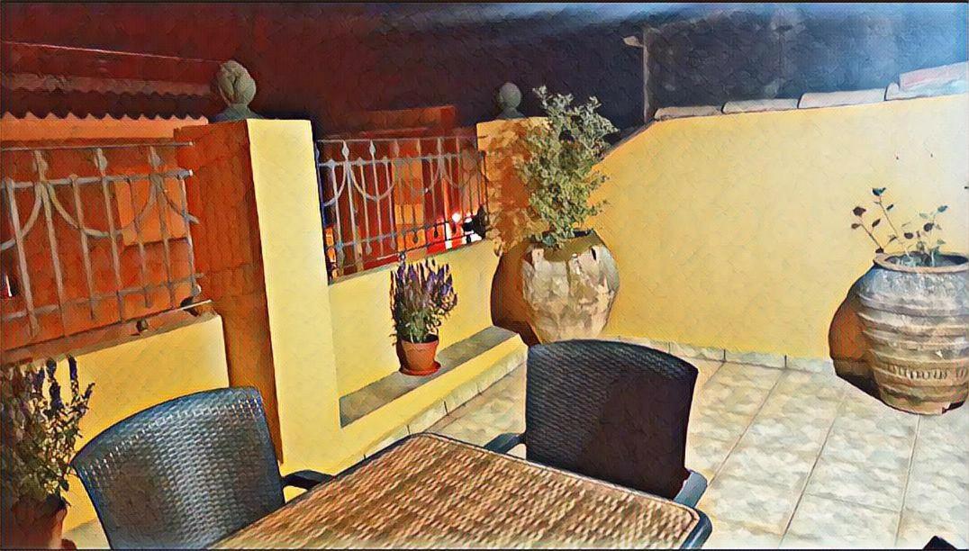 Via Natura Rural (adults Only) 3*