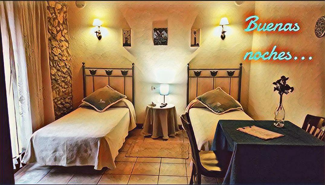 Via Natura Rural (adults Only) Hotel