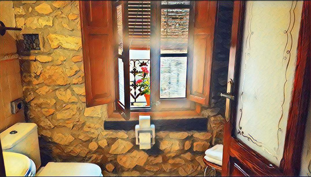 Via Natura Rural (adults Only) Hotel Cabanes (Valencia)