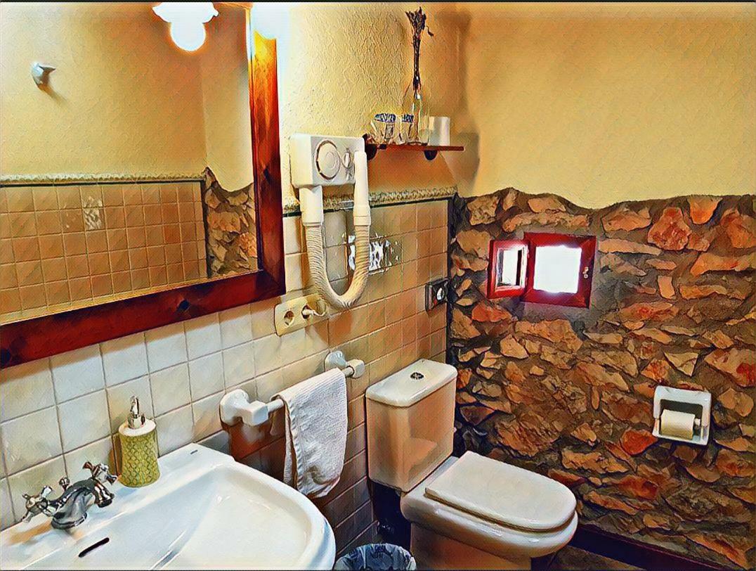Via Natura Rural (adults Only) 3* Cabanes (Valencia)