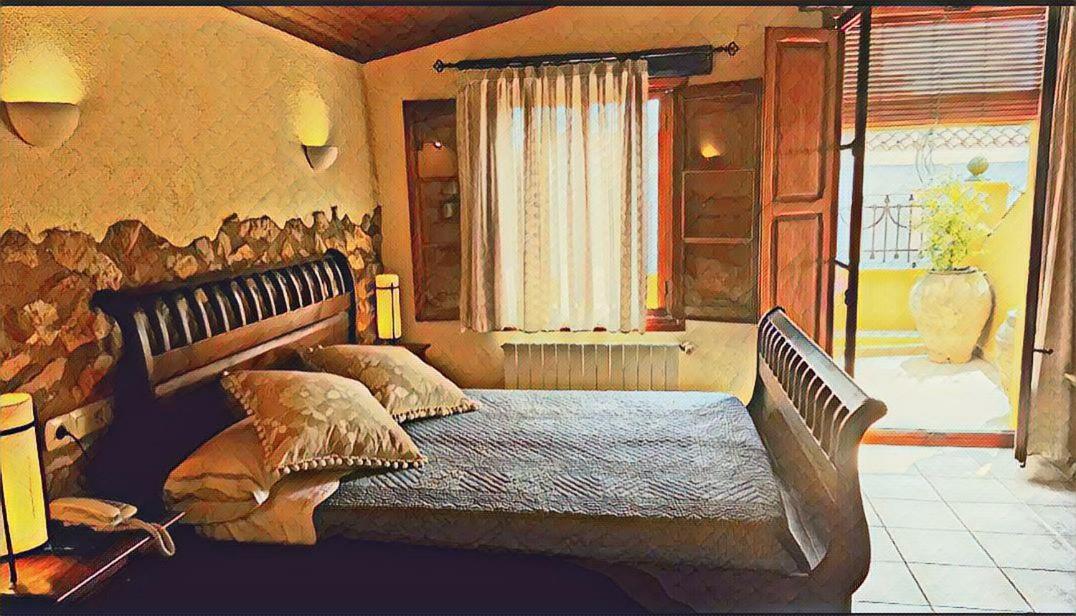 Via Natura Rural (adults Only) Hotel 3*