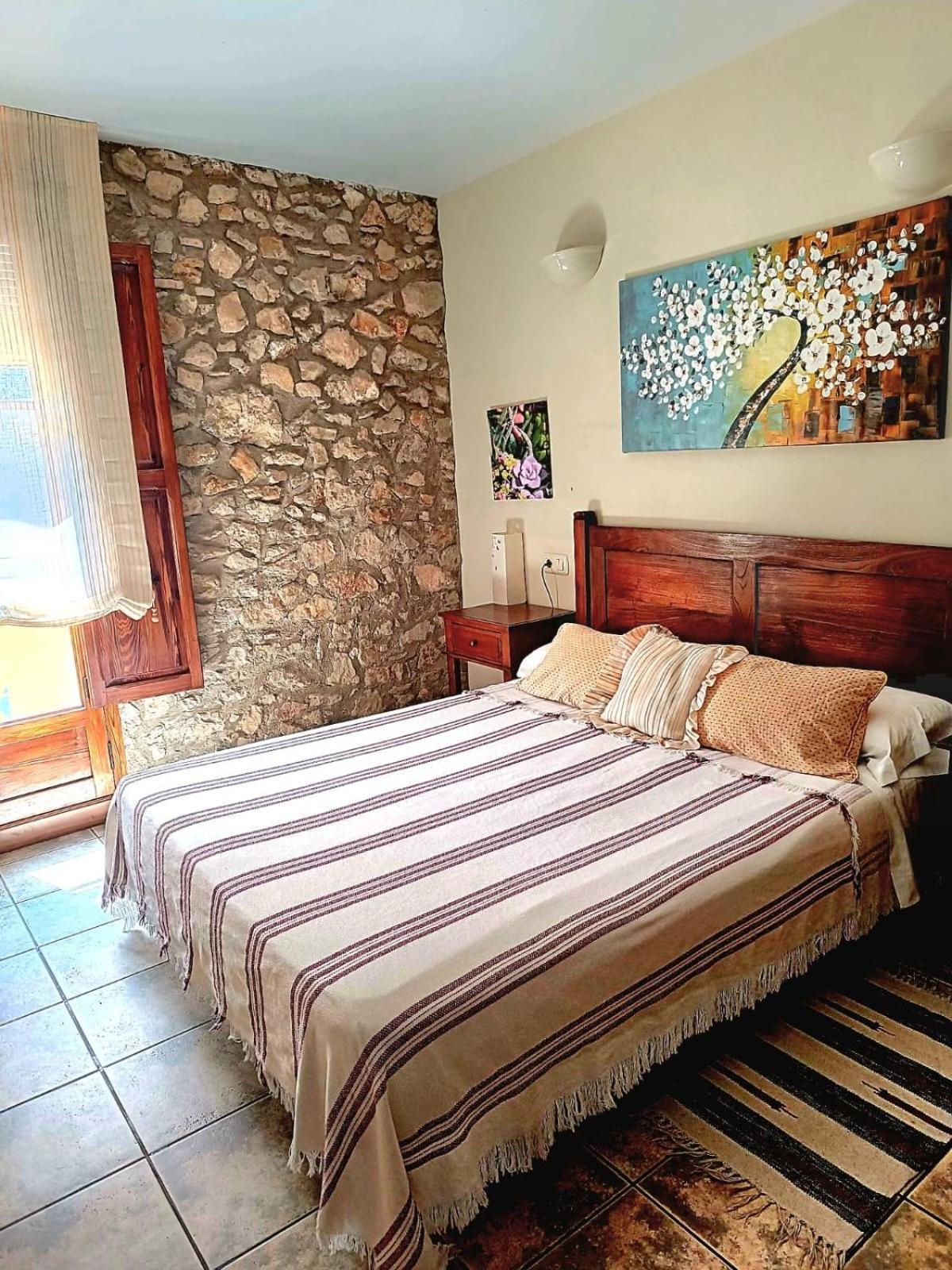 Via Natura Rural (adults Only) Hotel Cabanes (Valencia)