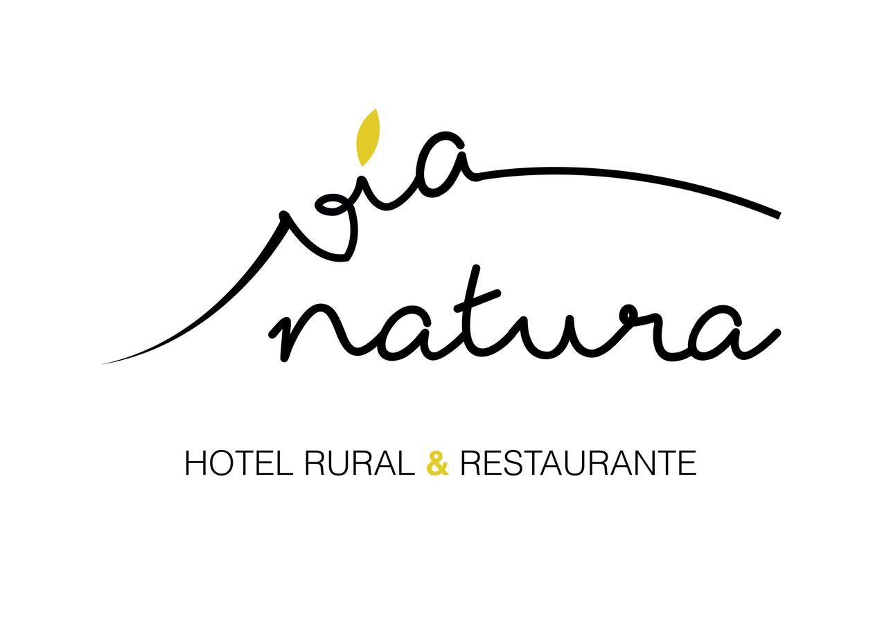 Via Natura Rural (adults Only) Hotel