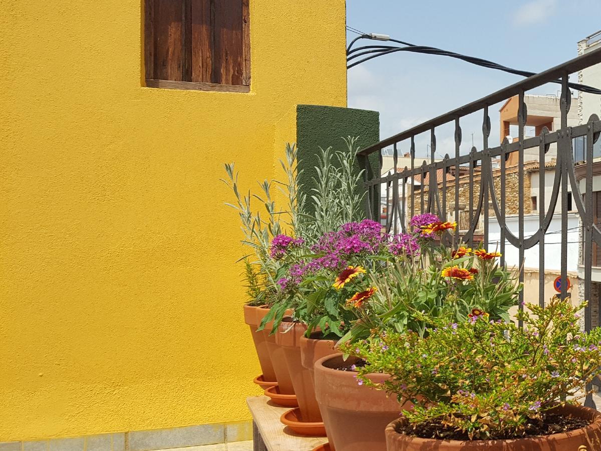 Via Natura Rural (adults Only) Hotel 3*