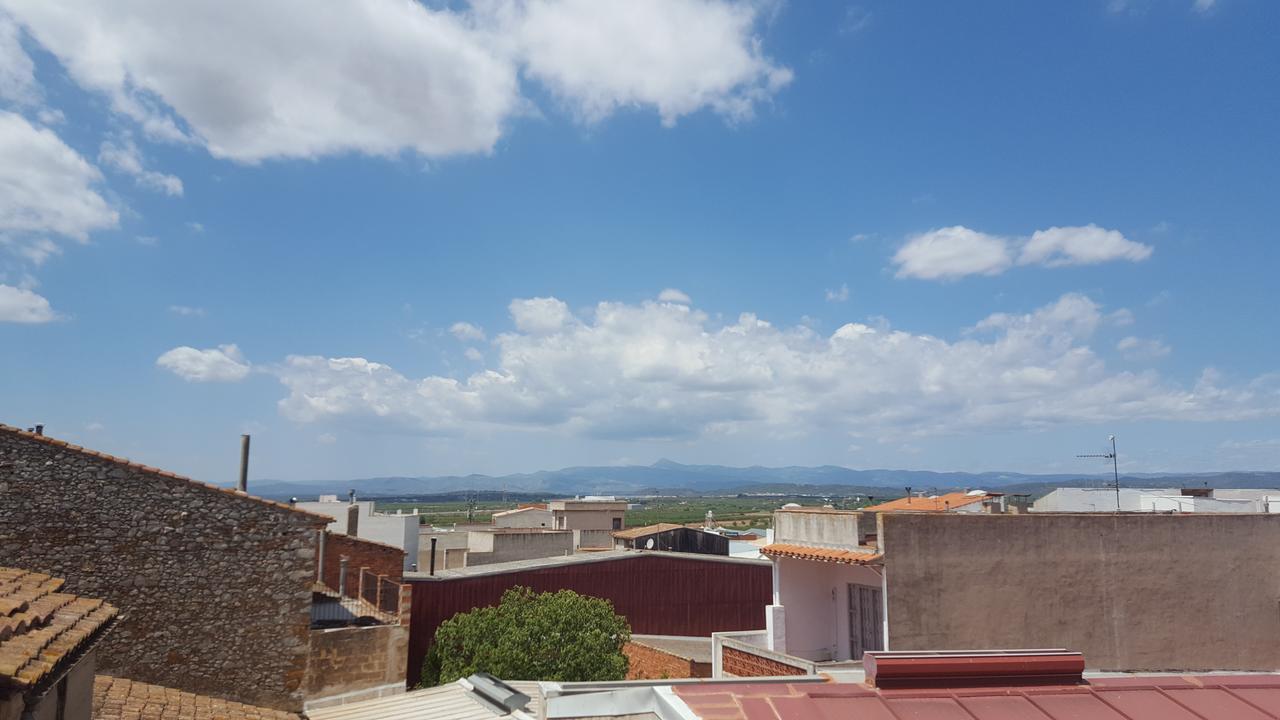Via Natura Rural (adults Only) 3* Cabanes (Valencia)
