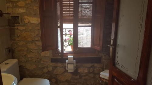 Via Natura Rural (adults Only) 3* Cabanes (Valencia)